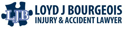 Return to Loyd J Bourgeois Injury & Accident Lawyer Home