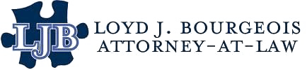 Return to Loyd J Bourgeois Injury & Accident Lawyer Home